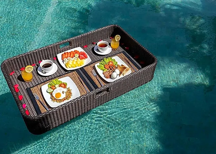 Yasa Canggu ホテル バリ島