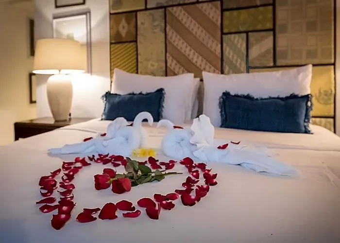Yasa Canggu ホテル 5*