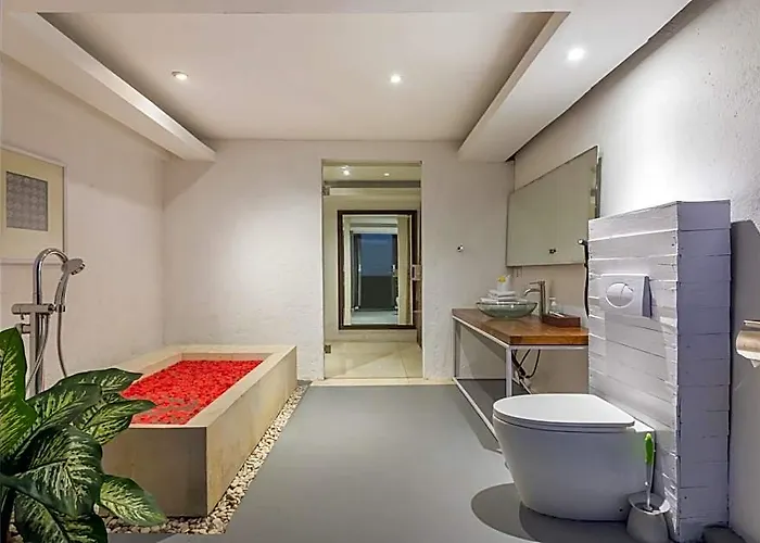 Yasa Canggu ホテル 5*
