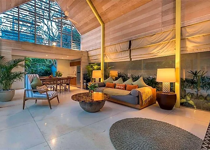 Yasa Canggu 5*